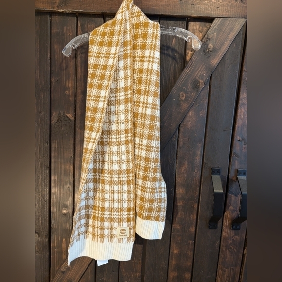 Timberland Accessories - Timberland scarf